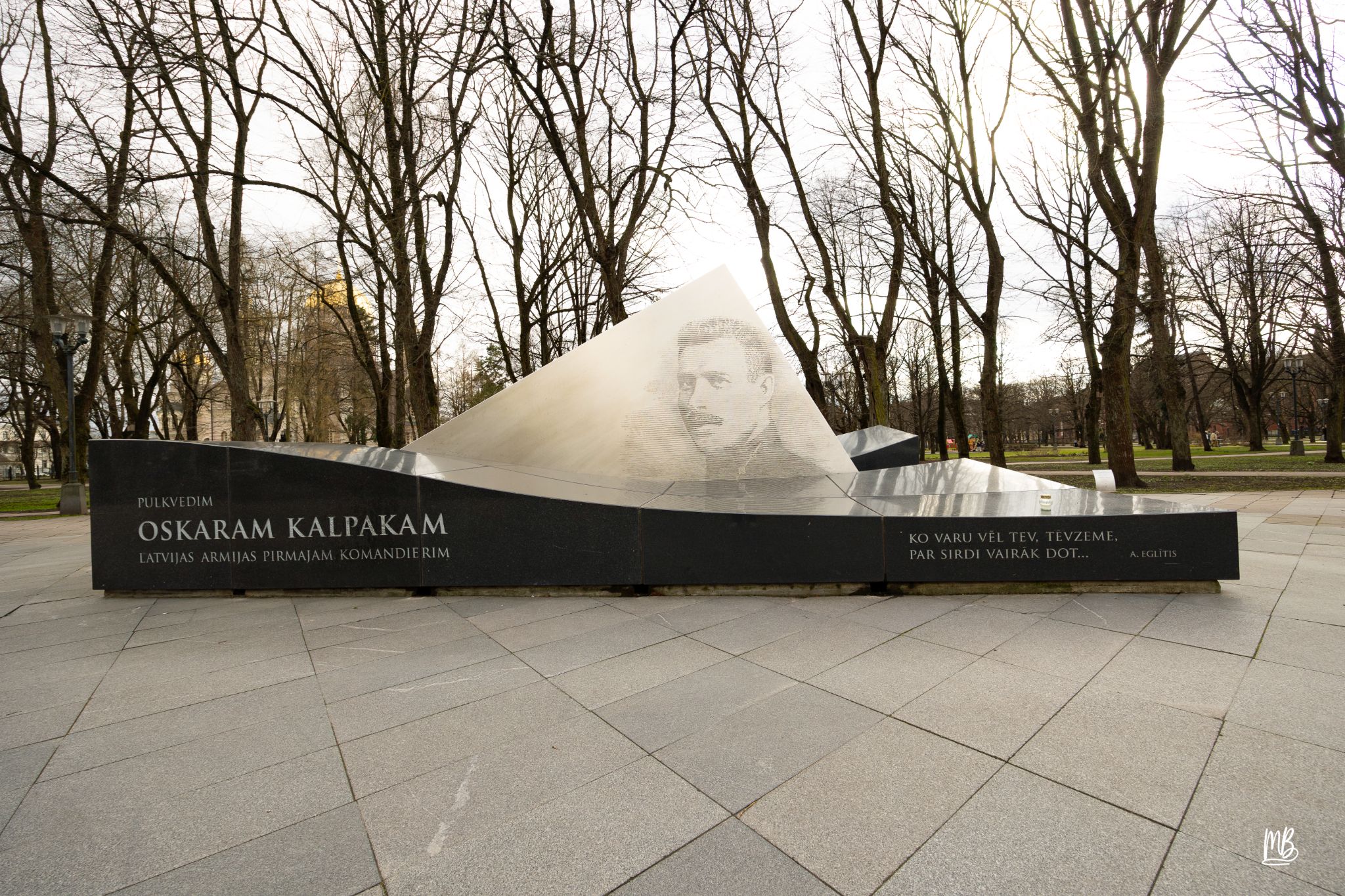 2024   Riga   MB 192